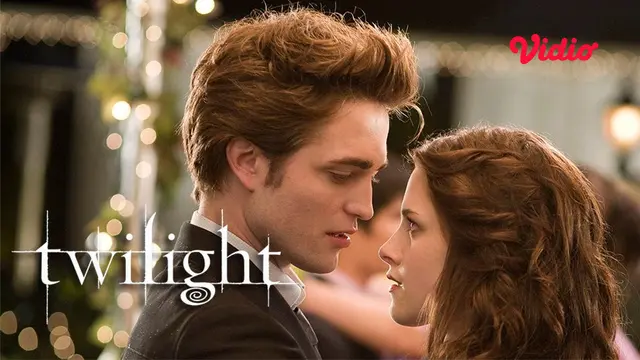 Film Twilight