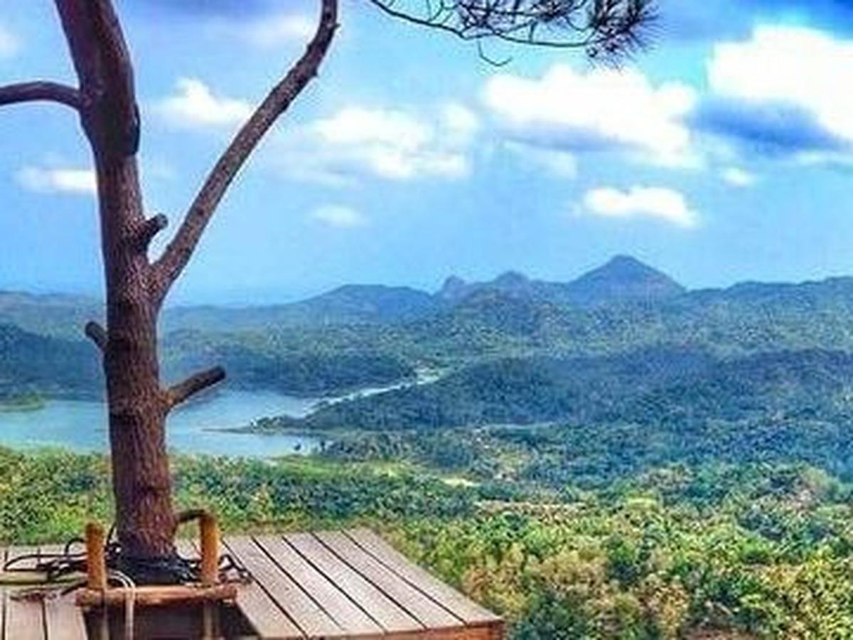 4. Wisata Kalibiru