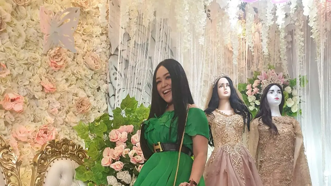 Potret Terbaru Ikif D'Academy Setelah Lama Tak Muncul di Layar Kaca