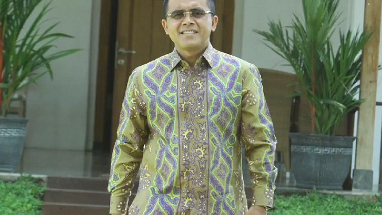 Bupati Banyuwangi Kenang Kisah Si Anak Bungsu Saat Lebaran