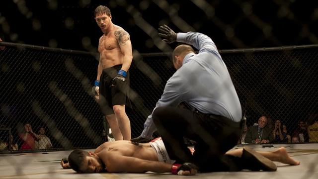 Warrior (2011)