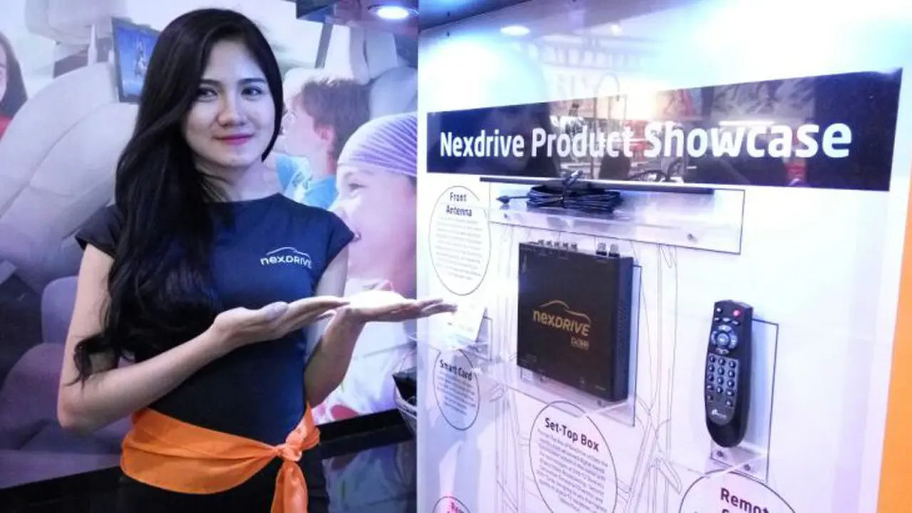 Pasang TV Berbayar di Mobil Tak Gugurkan Garansi