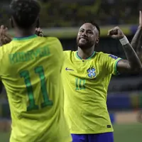 Timnas Brasil Dapat Kabar Baik Jelang Piala Dunia 2026, Neymar Tunjukkan Kemajuan Signifikan dalam Pemulihan
