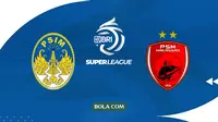Prediksi PSIM Vs PSM di BRI Super League: Momentum Tuan Rumah Akhiri Paceklik