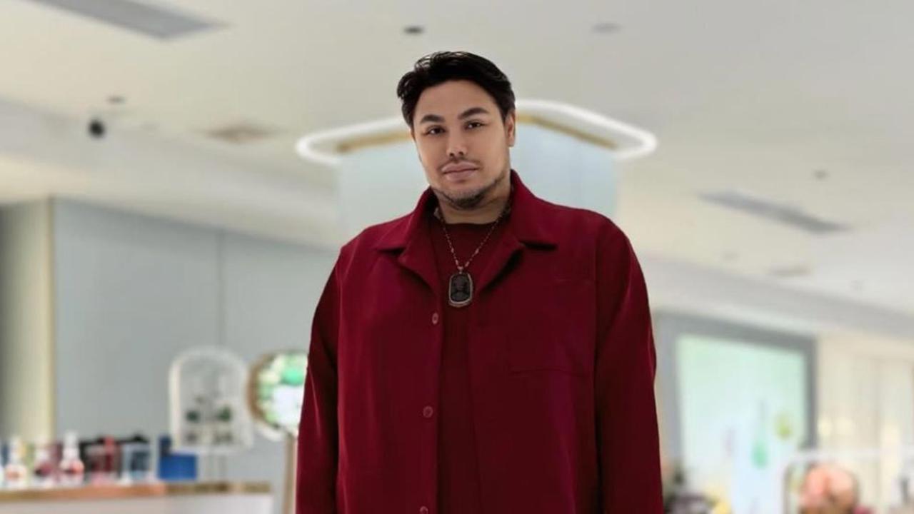 Intip Potret Transformasi Ivan Gunawan Usai Jalani Diet, Makin Tirus dan Segar