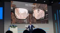 Tecno Ungkap Kacamata Pintar di MWC 2025, Bisa Apa Saja?