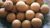 Tanda Kelengkeng Sudah Manis Sempurna, Bukan Cuma Dilihat dari Ukuran Buah