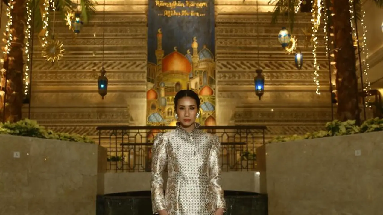 Alleira Batik mempersembahkan koleksi Raya, Ramadan Collection 2026