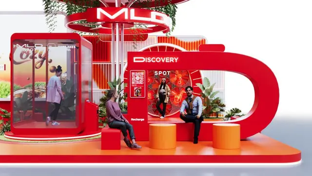 Java Jazz 2026 Usung Kolaborasi Musik dan Lifestyle, Bakal Dimeriahkan Wave to Earth hingga Slank