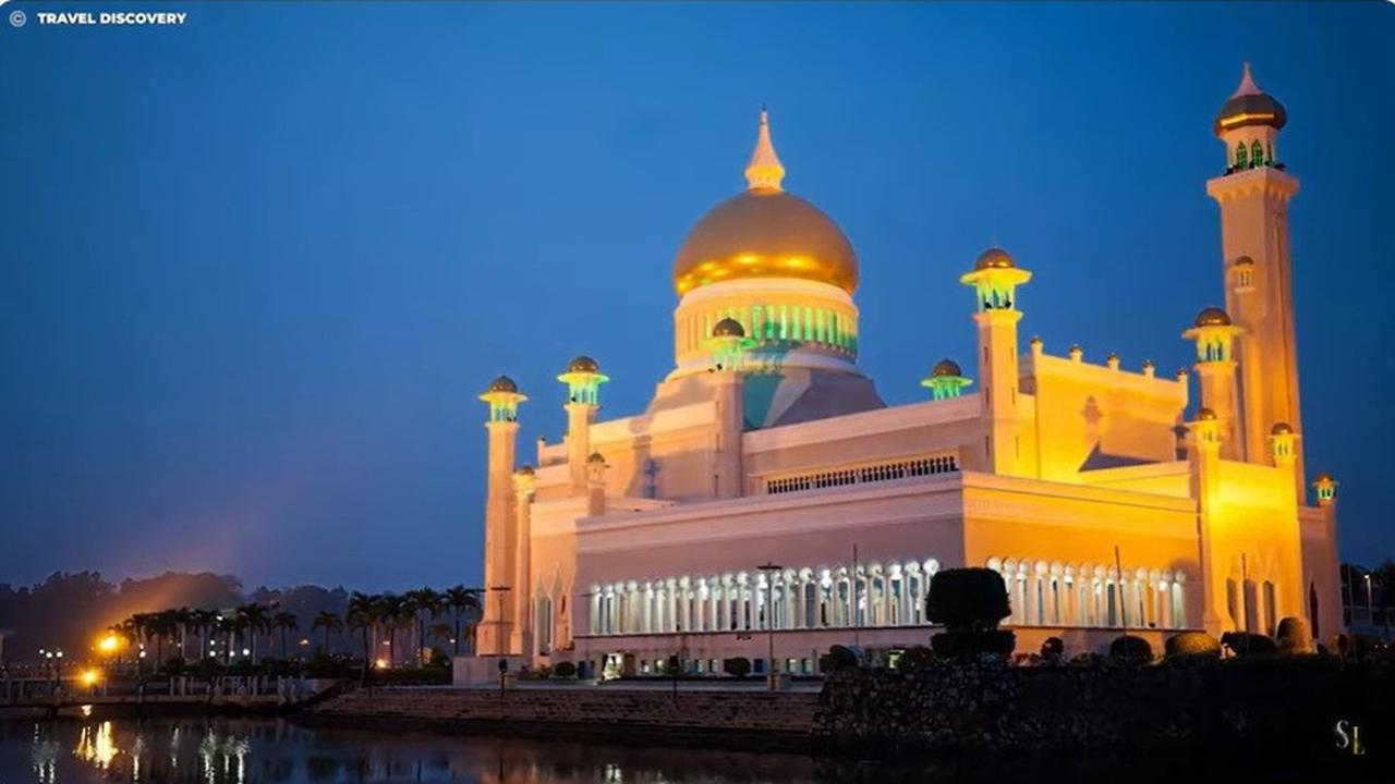 Lebih besar dari utang Indonesia<br>