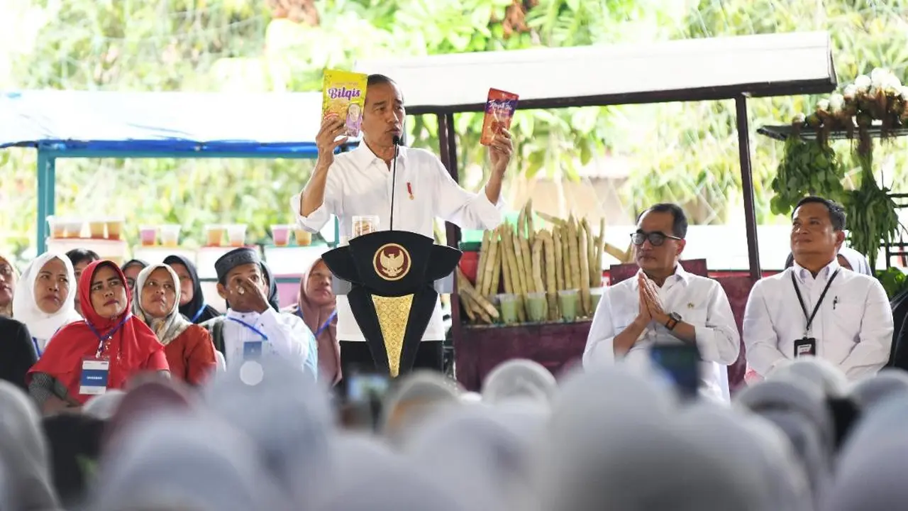 Jokowi