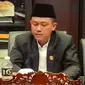 Anggota DPRD Jatim Deni Prasetya. (Istimewa).