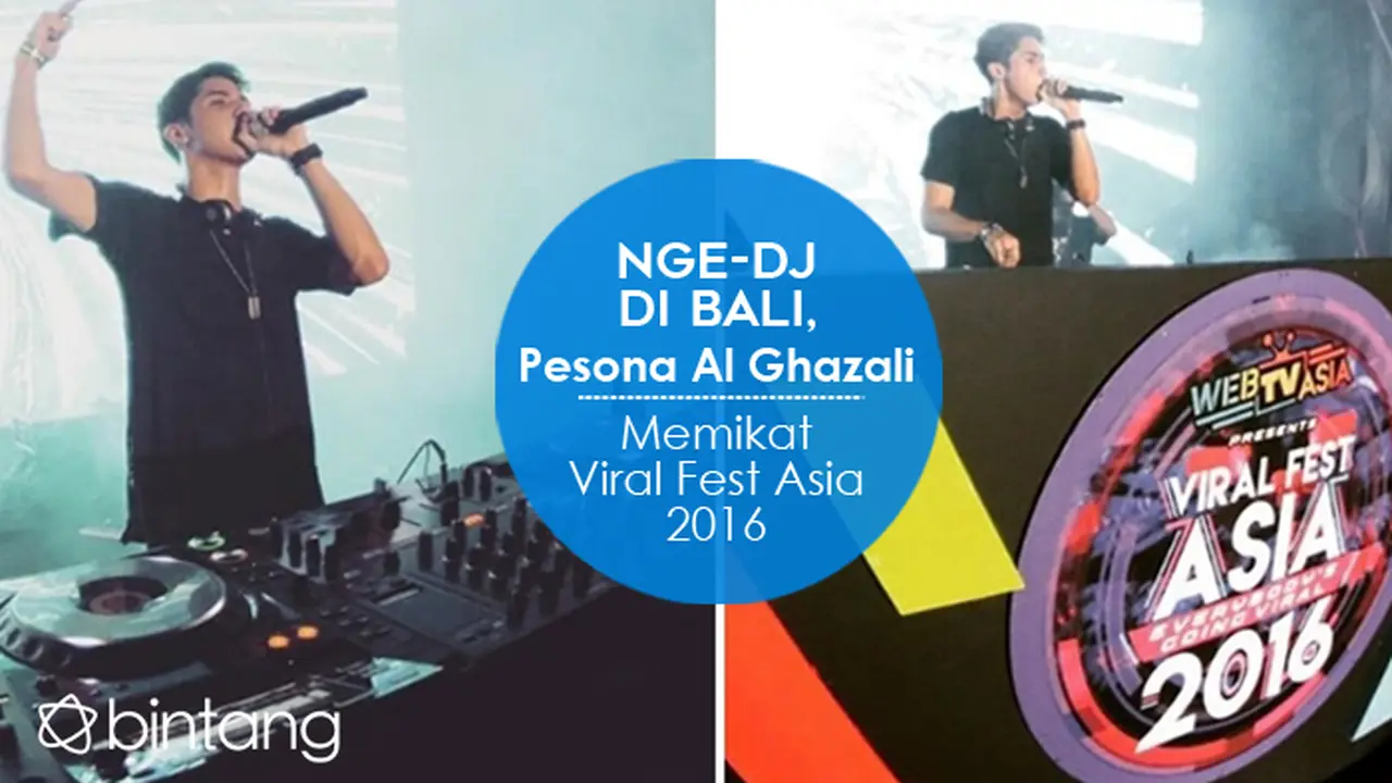 [Bintang] Al Ghazali