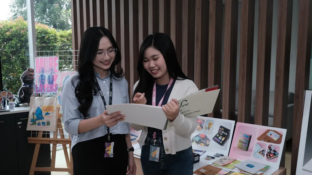 Solusi pendidikan