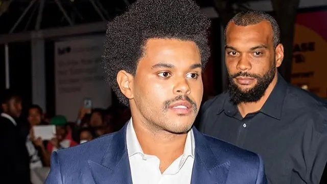 [Fimela] The Weeknd