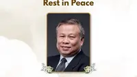 Tokoh Humas John Daniel Rembeth Meninggal Dunia di Usia 66 Tahun