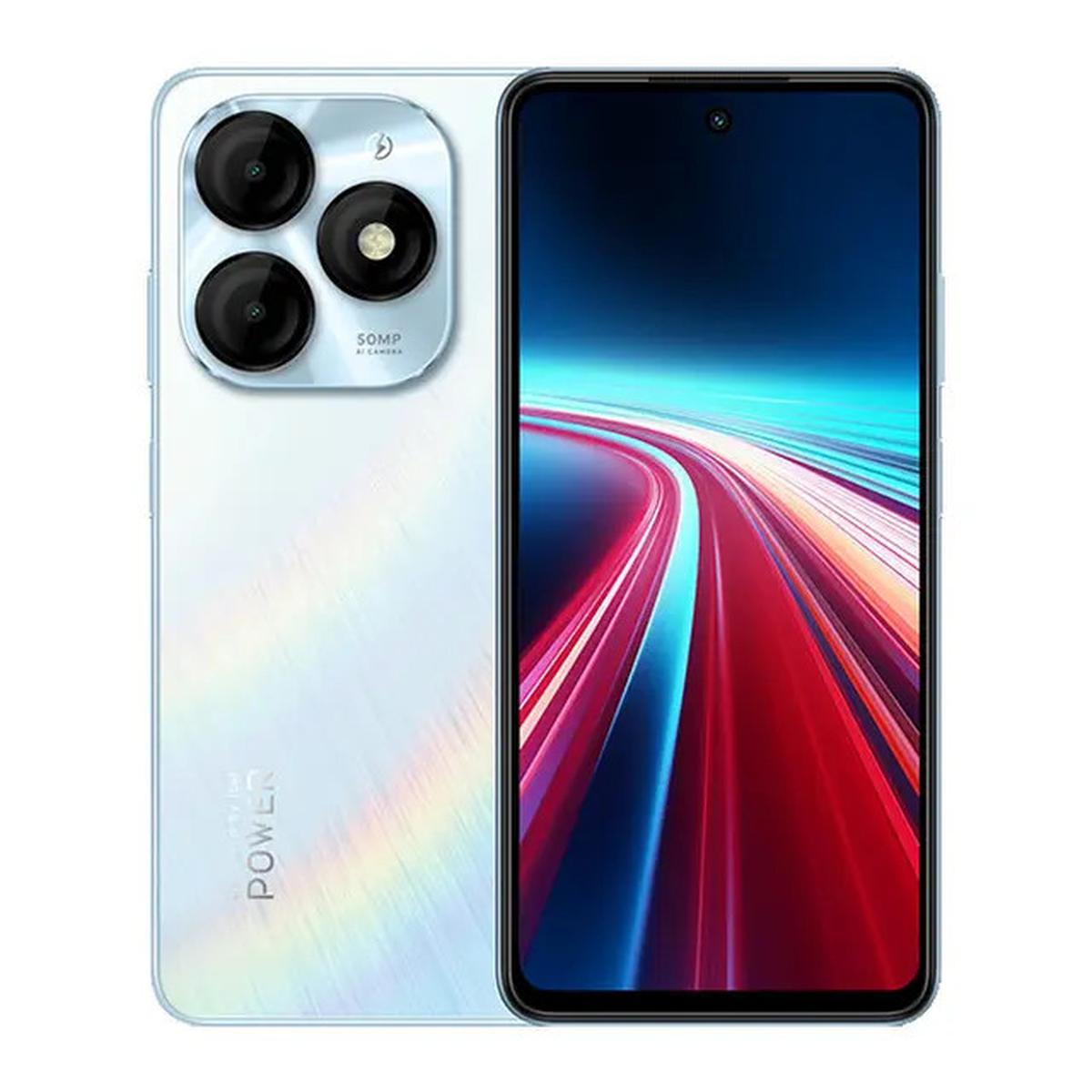 10 Rekomendasi Model HP Itel dengan Harga Terbaru April 2025