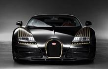 [Video] Bikin kepincut, inikah Bugatti Chiron?