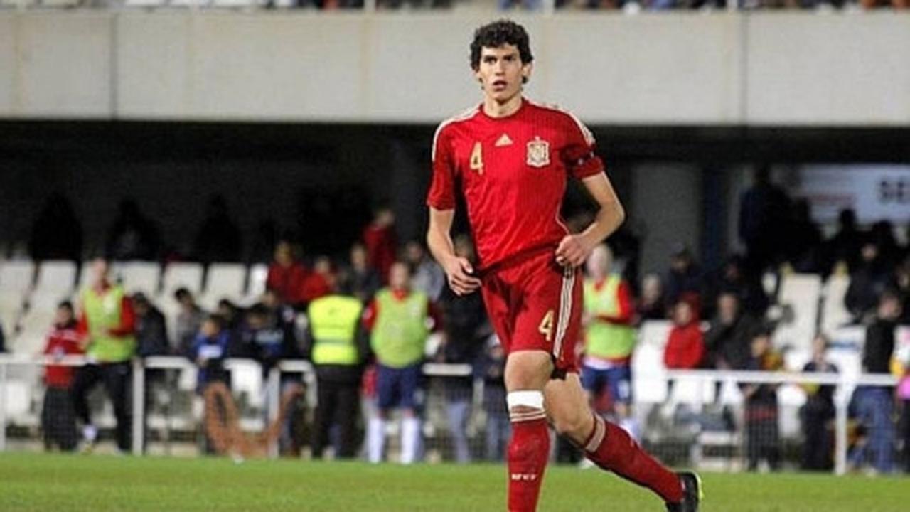 Rumit, Madrid dan Zaragoza akan selesaikan transfer Vallejo