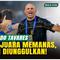 Bernardo Tavares menilai Persib Bandung punya peluang juara lebih besar di BRI Super League 2025/2026 dibanding Borneo FC dan Persija. Pernyataan ini disampaikan jelang laga Persebaya vs Persija di SUGBK, Sabtu (11/4/2026).
