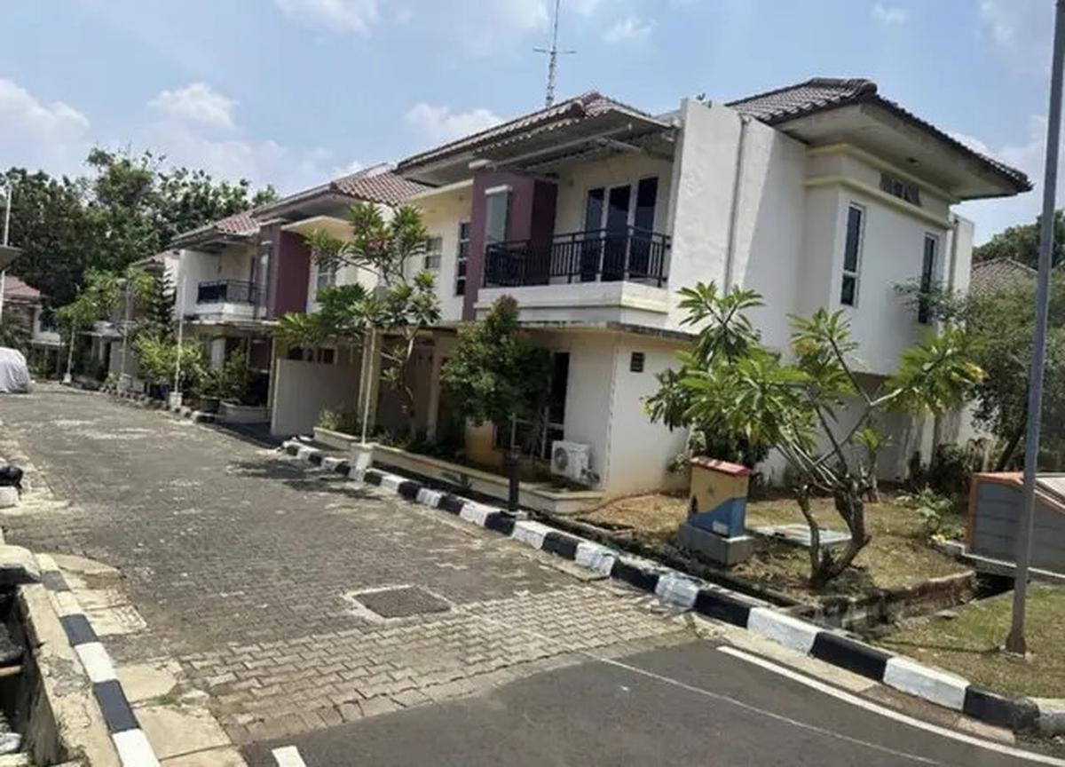 DPR Minta Rumah Dinas Ditiadakan Diganti Uang Tunjangan, Menteri PUPR Bilang Begini