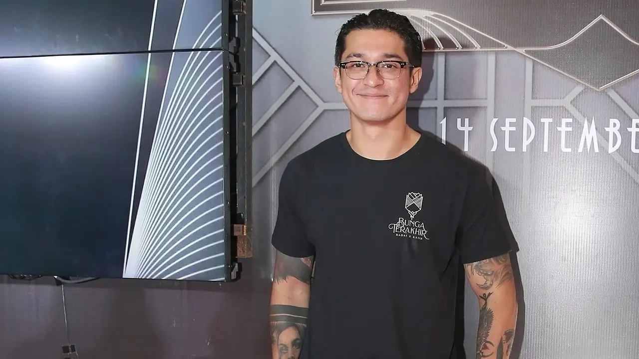 [Bintang] Miller Khan