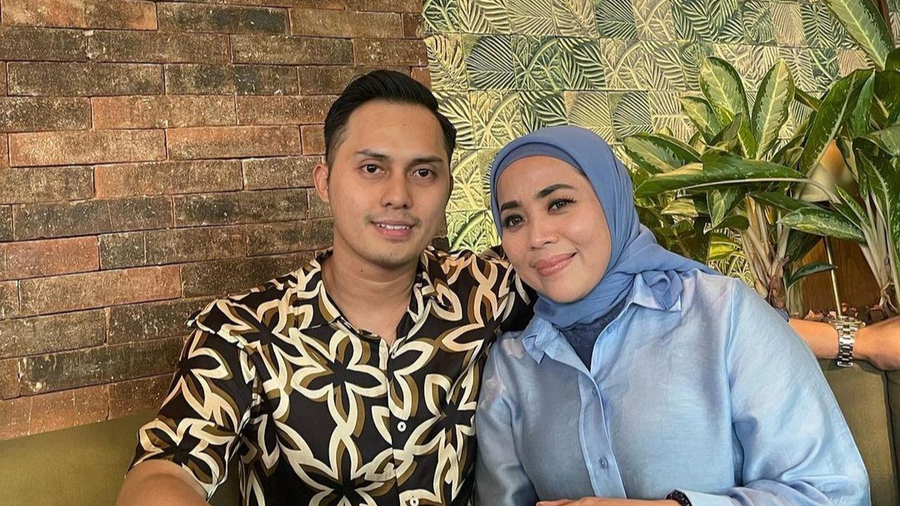 Sosok Fadel Islami, Suami Muzdalifah yang Resmi Terpilih Jadi Anggota Dewan