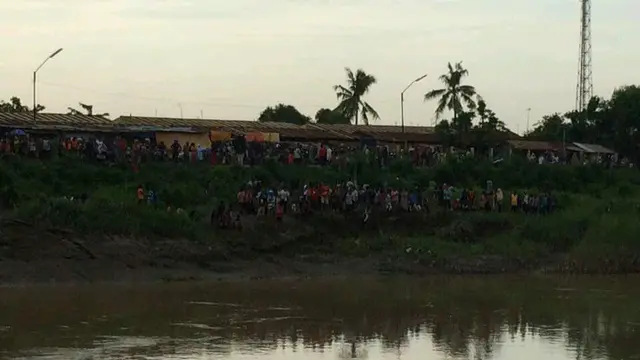 8 Fakta Misteri Hilangnya Ibu Anak di Sungai Pemali Brebes