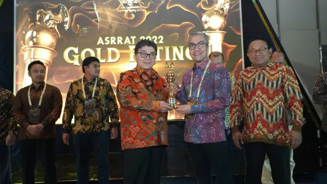 PT. Kideco Jaya Agung