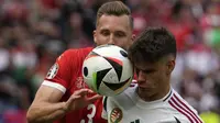 Ternyata, Ini yang Buat Milos Kerkez Tidak Kunjung Gabung Liverpool
