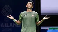 Back to Back Emas! Gilas Malaysia 3-0, Tim Bulutangkis Putra Indonesia Berjaya di SEA Games 2025