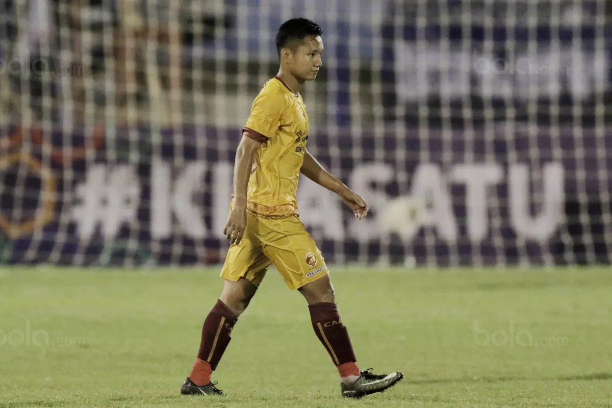 Syahrian Abimanyu