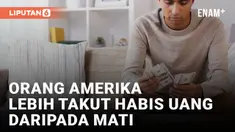 Inflasi terus menciptakan keresahan bagi konsumen AS. Survei baru-baru ini bahkan menemukan, kebanyakan warga AS lebih takut kehabisan uang daripada meninggal dunia. Pada saat yang sama, sejumlah data ekonomi makro tetap menggembirakan, bahkan melebi...
