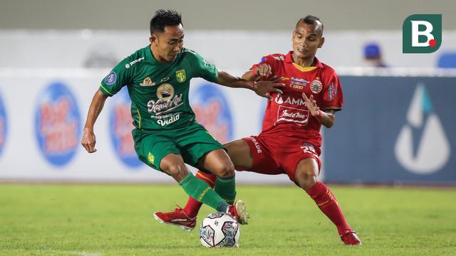 Foto: Taisei Marukawa Kembali Buktikan Ketajaman Bersama Persebaya saat Mengalahkan Persija di Pekan Kesembilan BRI Liga 1