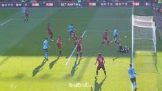 Newcastle United menyia-nyiakan keunggulan dua gol yang mereka dapatkan dan harus puas ditahan imbang tuan rumah Bournemouth 2-2 d...