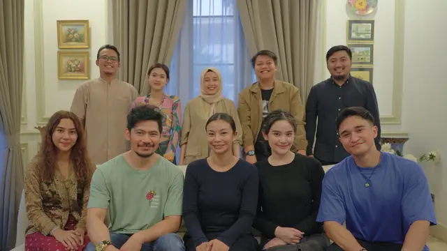 film Lebih dari Selamanya