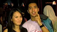 [VIDEO] Ricky Harun-Herfiza Impikan Keluarga Kecil nan Bahagia