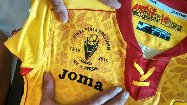 Sriwijaya FC