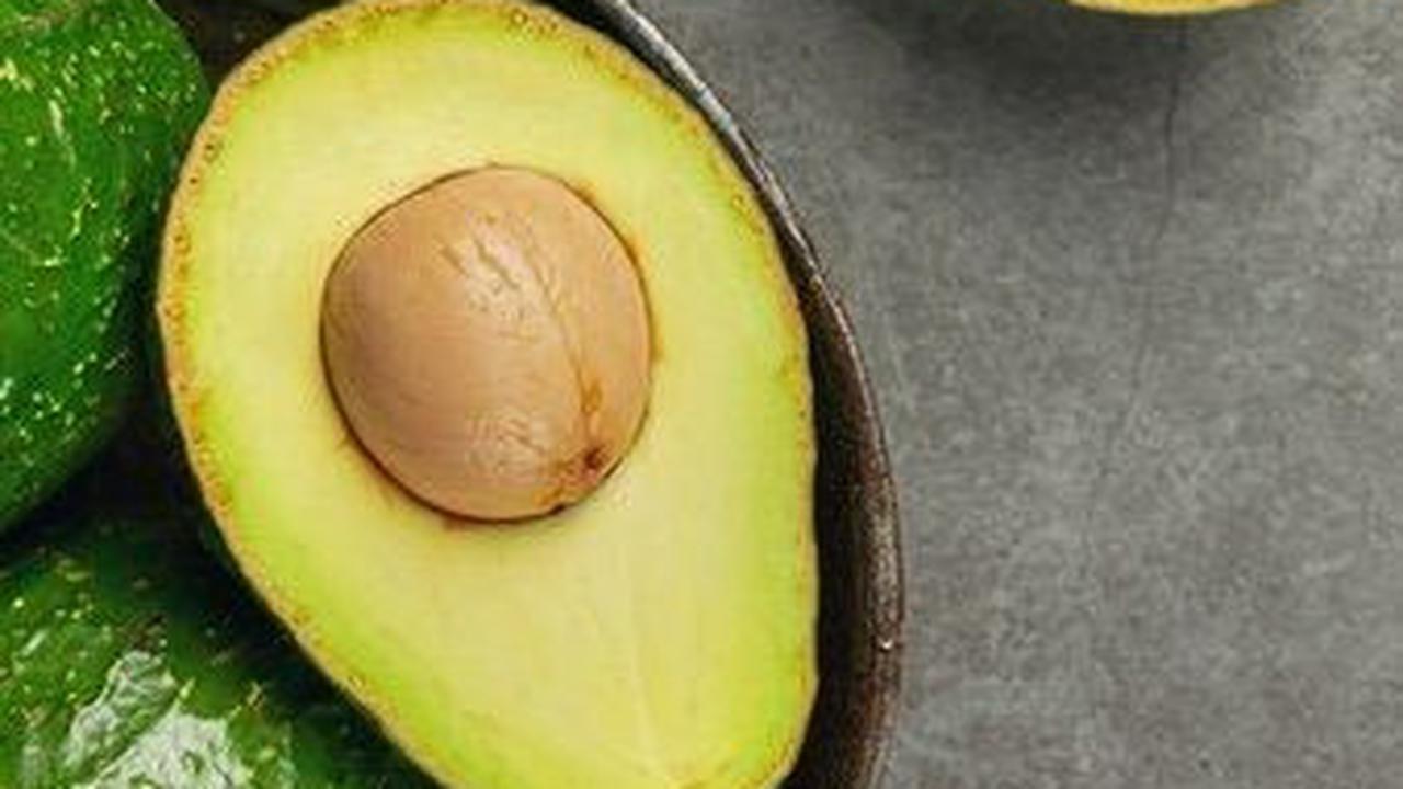 Buah-buahan: