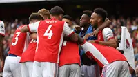 Arsenal Pecah Telur di Liga Inggris, Susah Payah Jinakkan Klub Promosi
