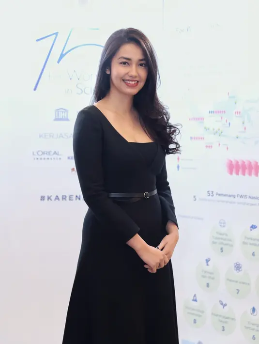 (Nurwahyunan/Fimela.com)