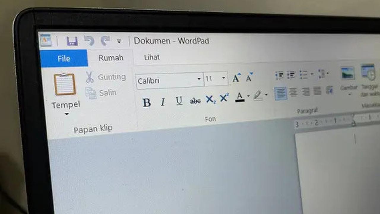 Cara Hapus Halaman di Word: Panduan Lengkap untuk Dokumen Rapi