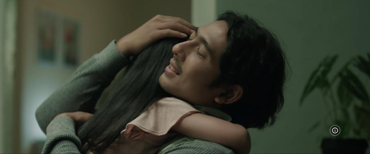 Sinopsis Film 'SAYAP-SAYAP PATAH 2: OLIVIA' Serta Daftar Pemain dan Jadwal Tayangnya
