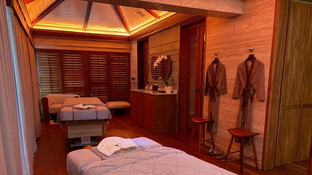 Regent Spa & Wellness Debut di Bali, Wajah Baru Luxury Wellness Pertama Regent di Dunia