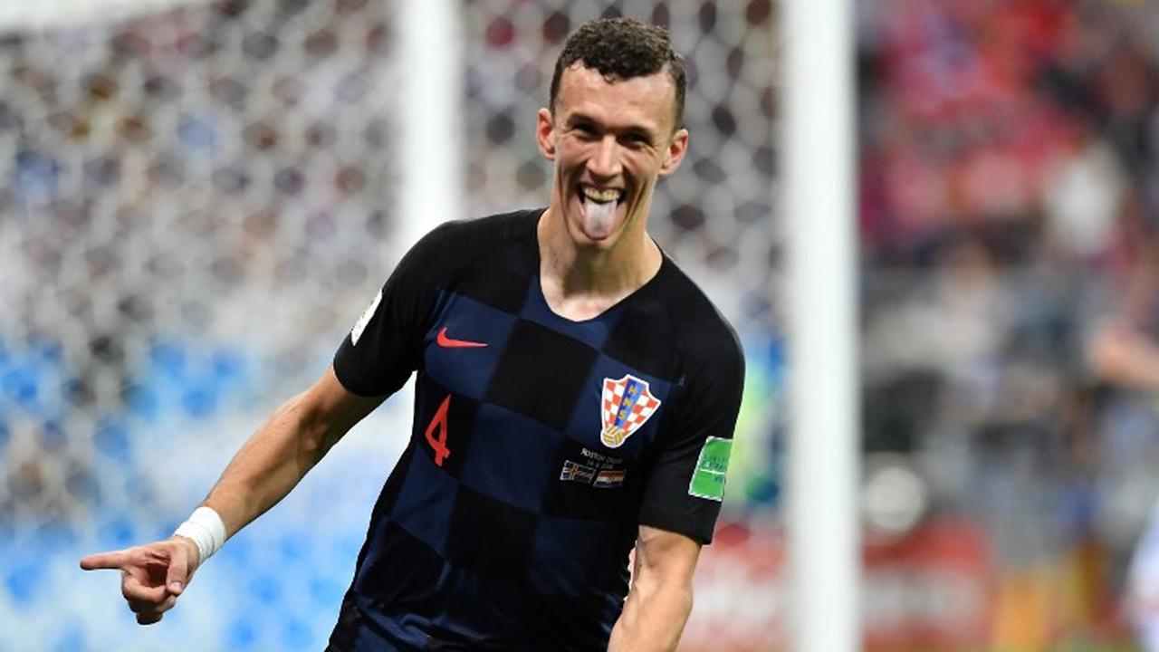 Ivan Perisic