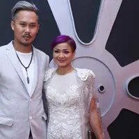 Indonesia Movie Awards 2017 (Nurwahyunan/bintang.com)