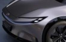 Toyota dan BYD Pacaran Lagi, Hasilnya Crossover Listrik Ini