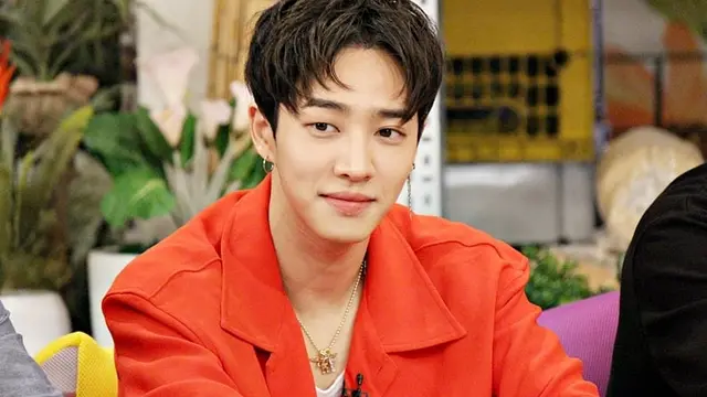 Lee Gi Kwang