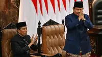 Prabowo Resmi Dilantik Jadi Presiden, Rupiah Diramal Langsung Perkasa