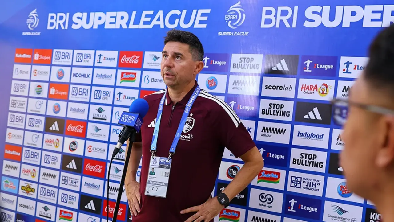Darije Kalezic
